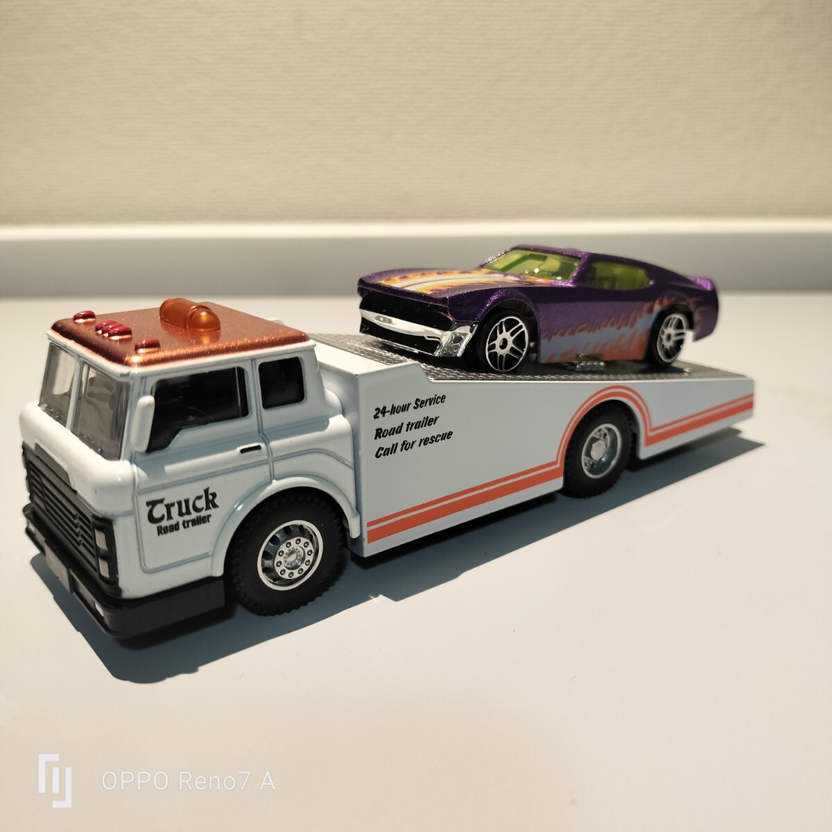 CORGI　TOYS 積載車 ミニカー 当時物 長期保管品 傷 汚れあり ミニカーショップ ケンボックス CORGI TOYS☆1130☆CIRCUS HORSE