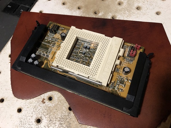 タイムセール PowerLeap PL-370/T CPUゲタ 情報機器 ＞ CPUアクセラレータ ＞ PowerLeap PL-370/T