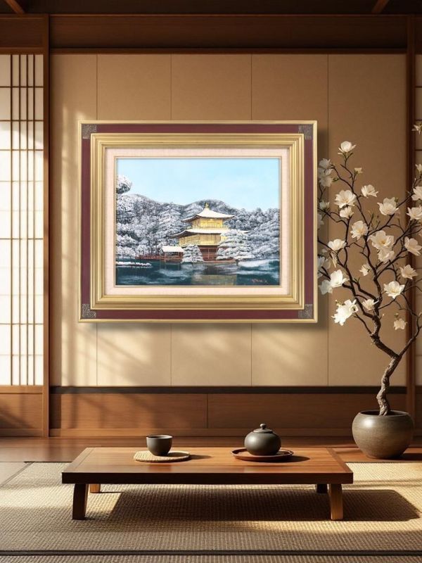 2025年最新】Yahoo!オークション -久保(油彩)の中古品・新品・未