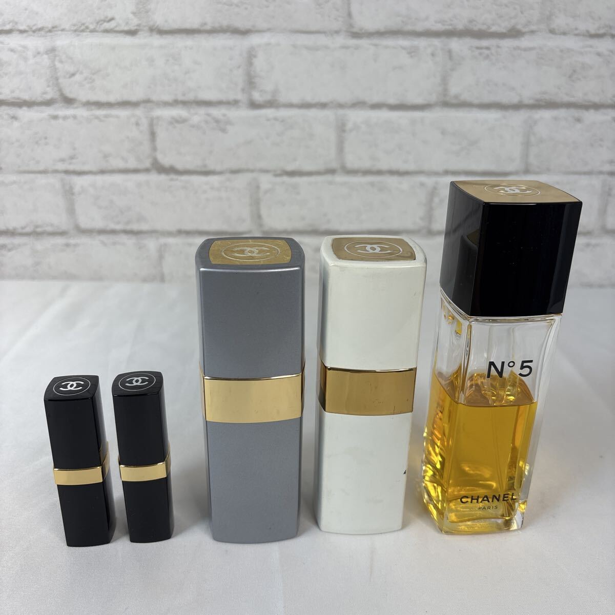 2025年最新】Yahoo!オークション -シャネル香水22の中古品・新品