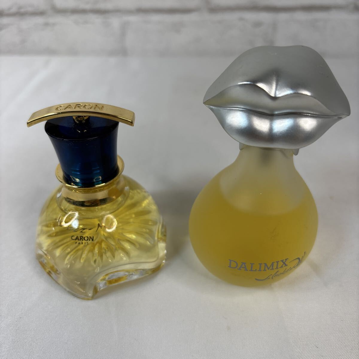 ブルガリ・ジャンボールゴルチエ・サルバドールダリ・イブサンローラン香水まとめ売り Jean Paul Gaultier ジャン ポール ゴルチェ ル ボー パルファン