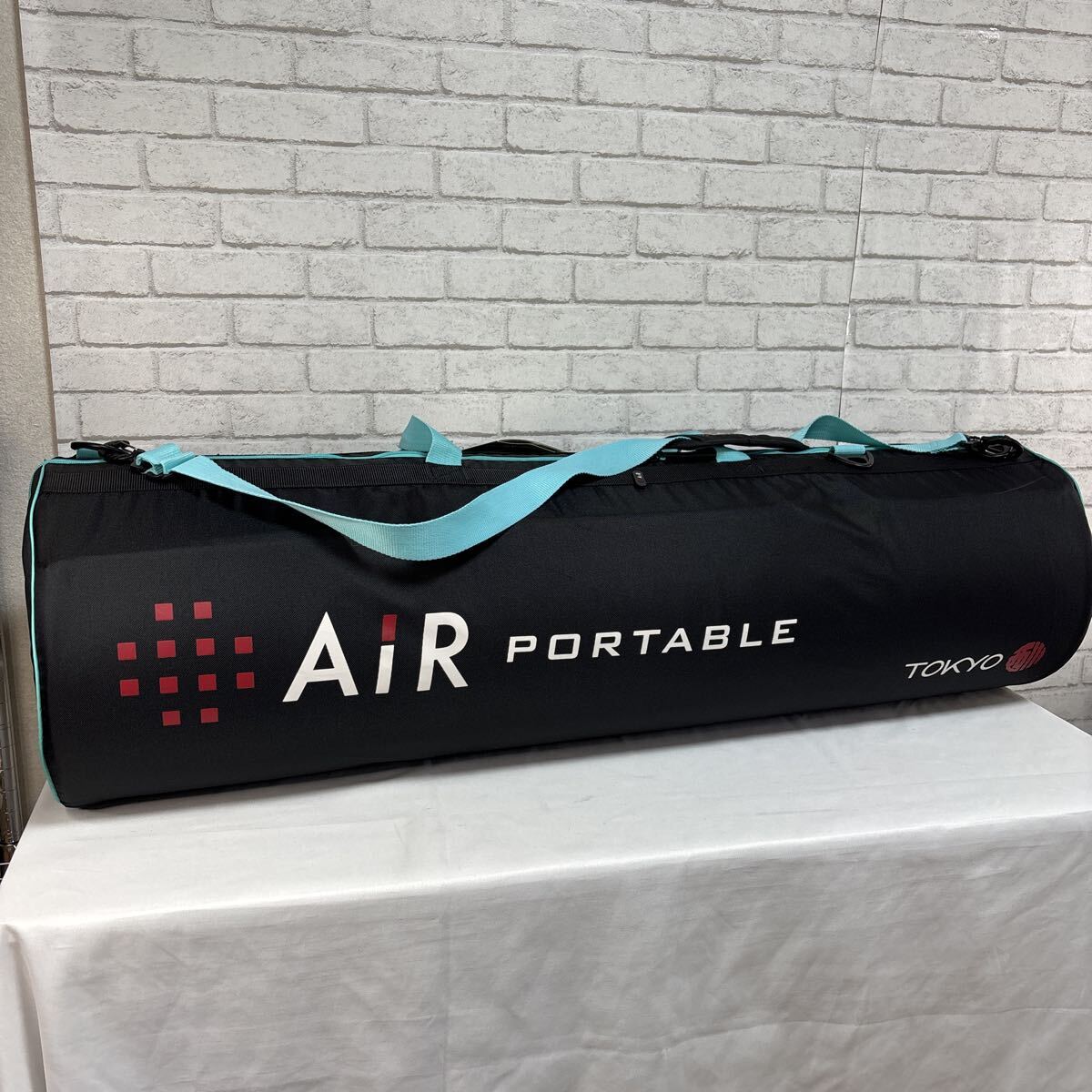 Yahoo!オークション -「西川 air ポータブル」の落札相場・落札価格