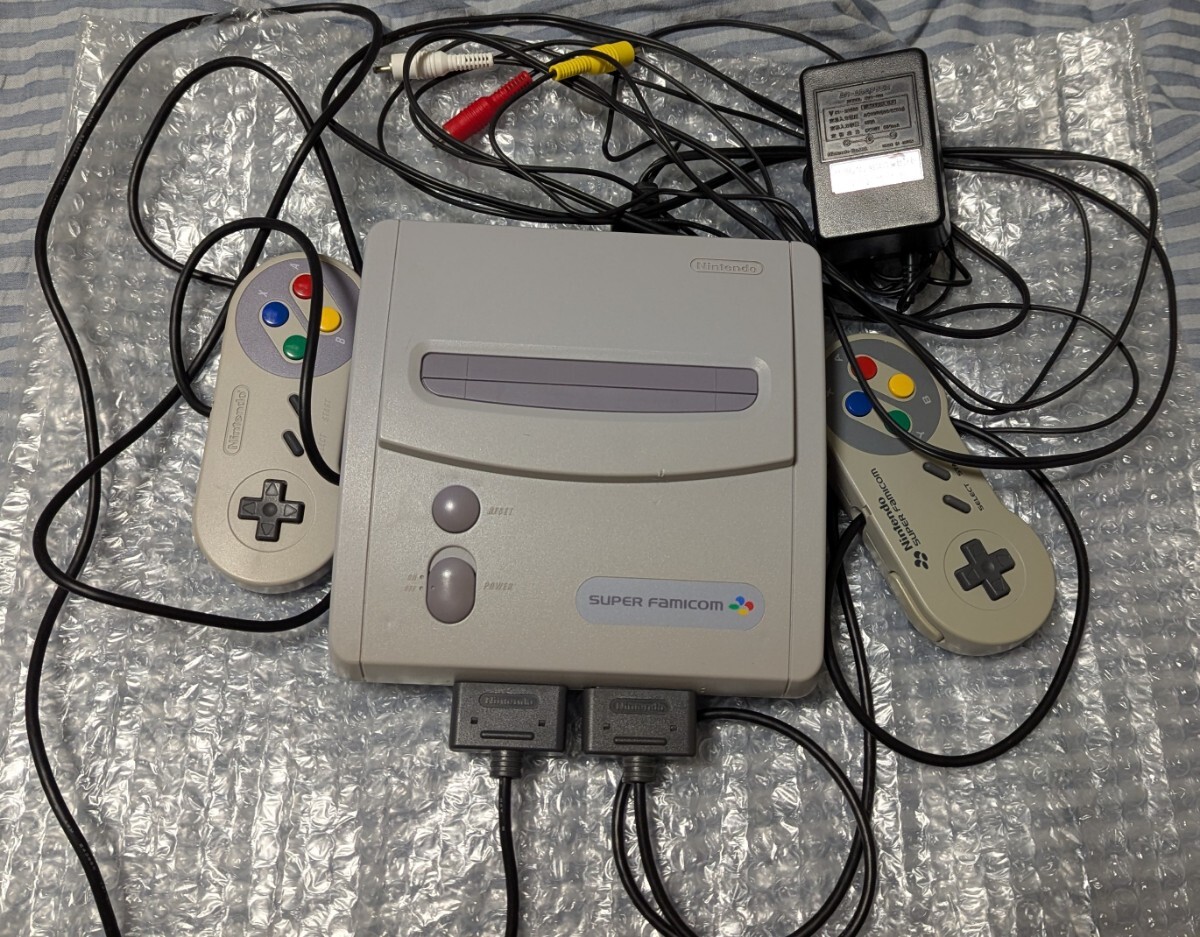 箱付き 取説付き Nintendo スーパーファミコン コントローラー1個未使用 Amazon.co.jp: BabbleCom スーパーファミコン Nintendo Switch