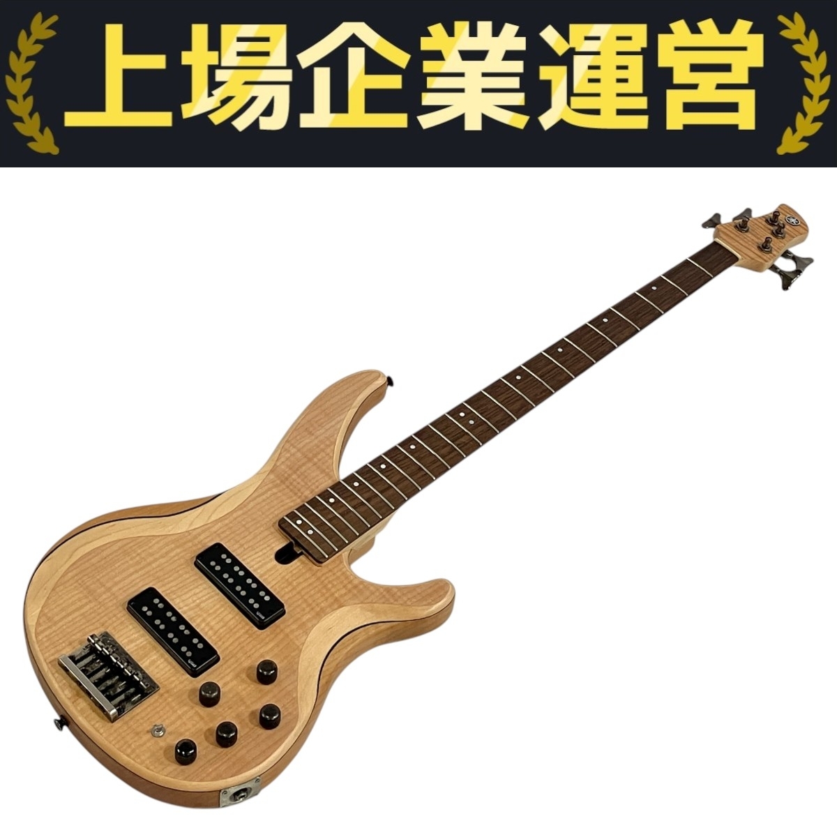 メーカー不明 エレキベース ジャンク品 2025年最新】Yahoo!オークション -エレキベース ジャンクの中古