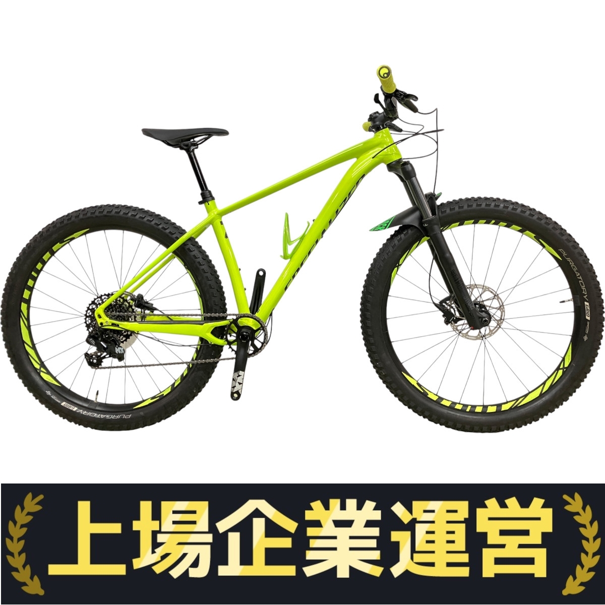☆即決☆美品☆SPECIALIZED CHISEL COMP カスタム品 Sサイズ サテンシルバー☆ ☆即決☆美品☆SPECIALIZED CHISEL COMP カスタム品 Sサイズ サテンシルバー☆