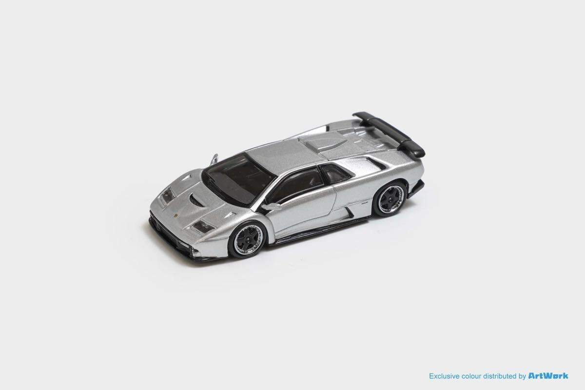 Yahoo!オークション -「ランボルギーニ ディアブロ gt」(自動車