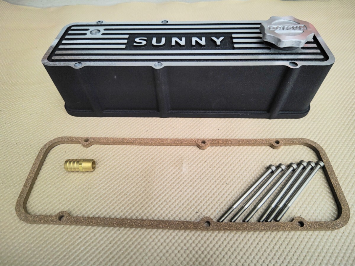 【マック】サニトラ部品 2025年最新】サニトラ(Sunny Truck)のパーツが充実の
