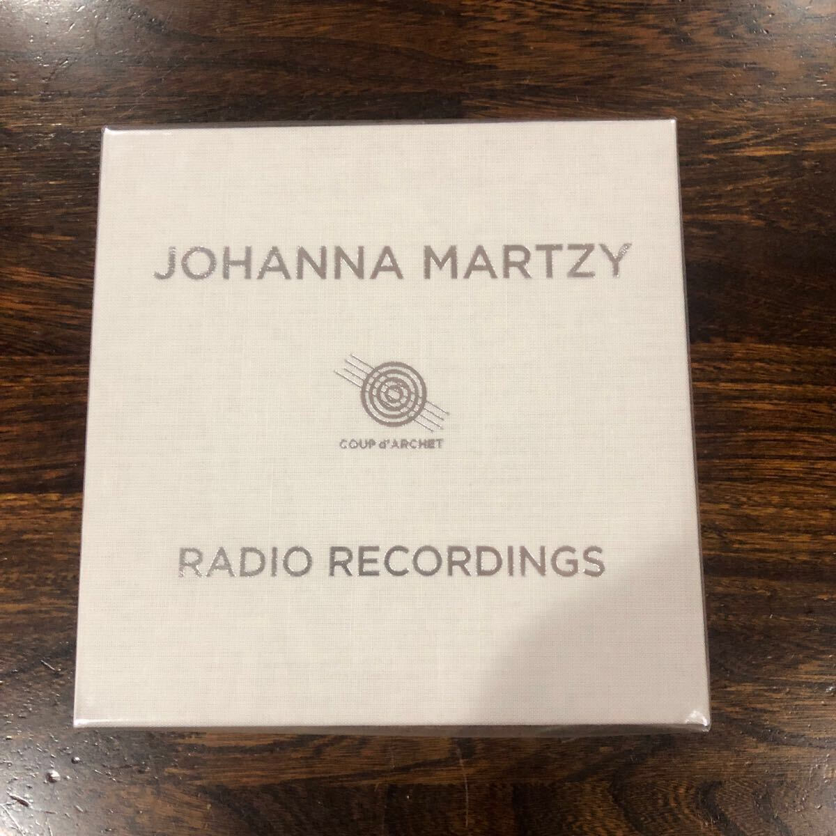 Yahoo!オークション -「johanna martzy」(音楽) の落札相場