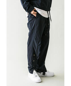 UNITED ARROWS トラック monkey time スラックス beauty youth & パンツ 黒 ブラック ユナイテッドアローズ サイズ S 無地 83141990634