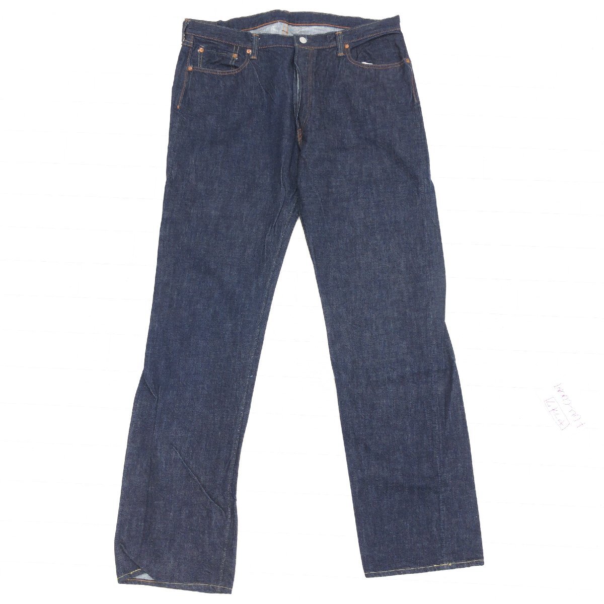 Yahoo!オークション -ボトムス(男性用)の落札相場・落札価格