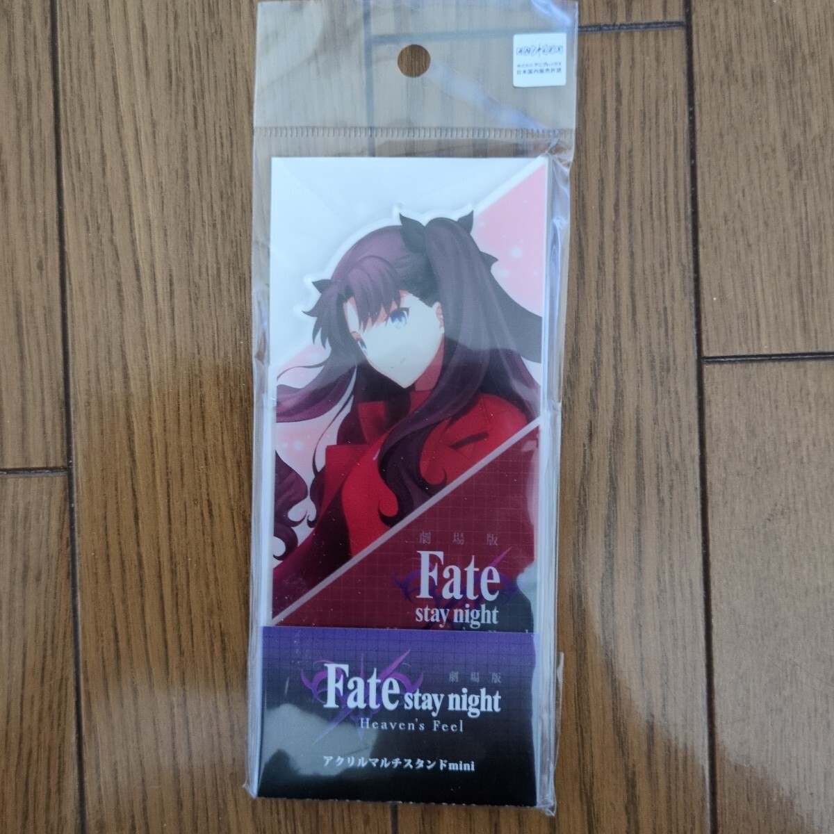 遠坂凛 fate FGO イシュタル 京まふ 缶バッジ キーホルダー 遠坂凛 fate FGO イシュタル 京まふ 缶バッジ キーホルダー