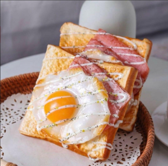 食品サンプル　　2個 新商品 – 元祖食品サンプル屋