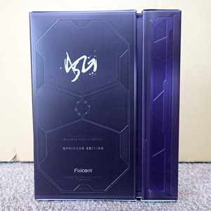 6.【PS4】 英雄伝説 黎の軌跡 SPRIGGAN Edition