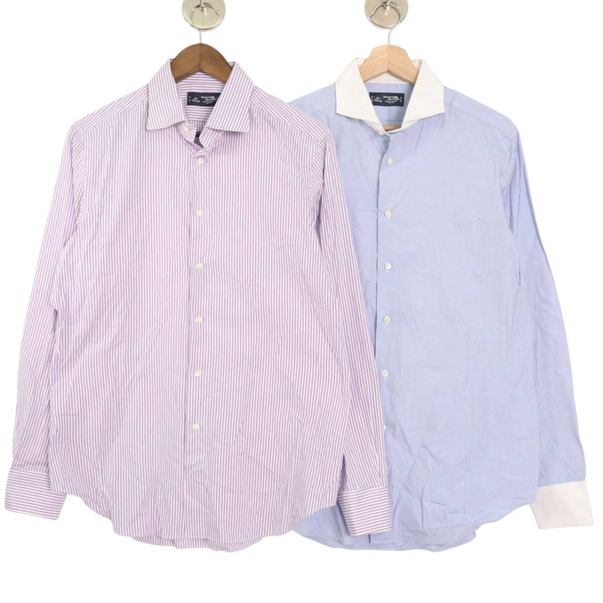 Yahoo!オークション -「鎌倉シャツ 41」(ファッション) の落札