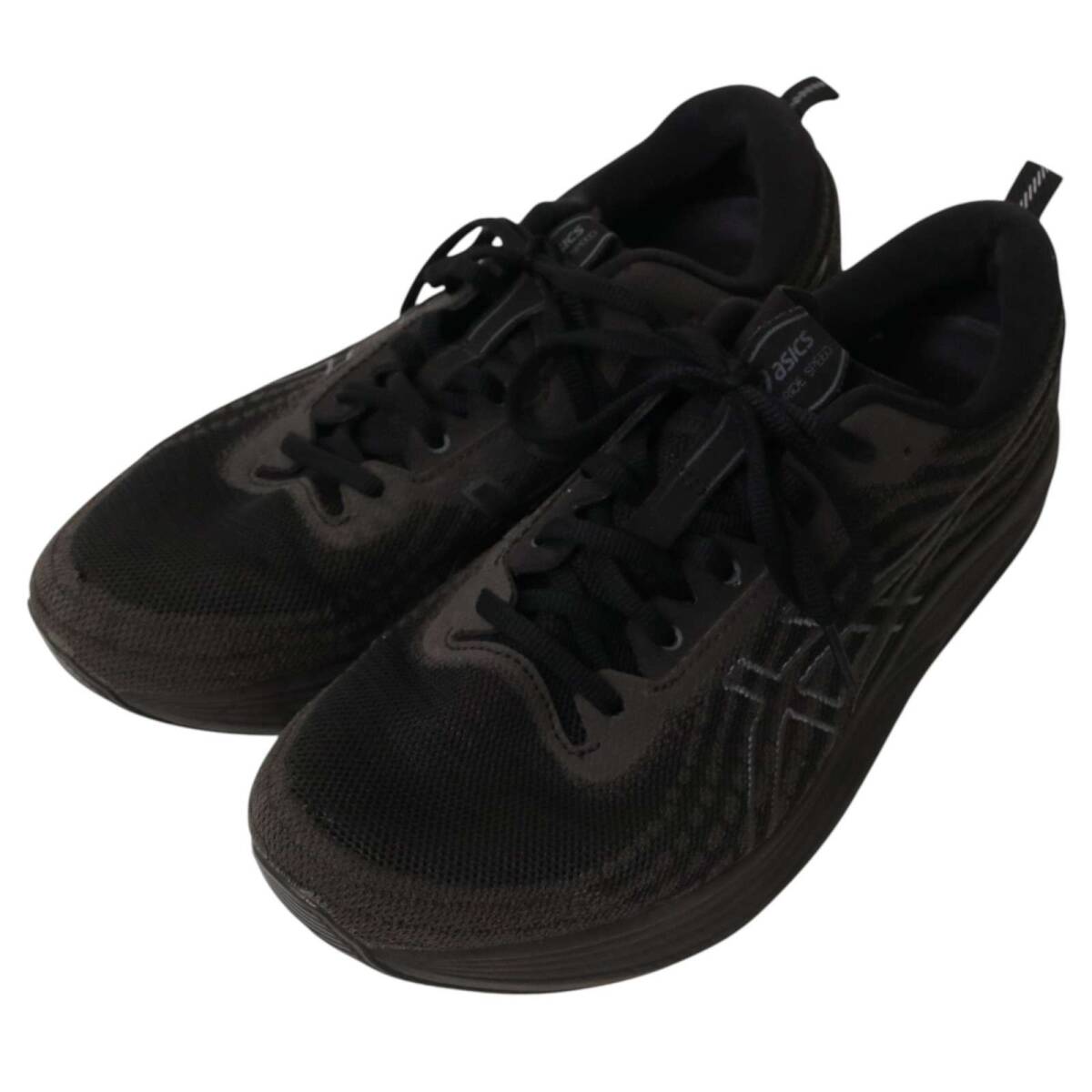 メンズ　asics ランニングシューズ　28cm 新品未使用 即納】24FW アシックス VERSABLAST3(1011B692-006) 送料無料