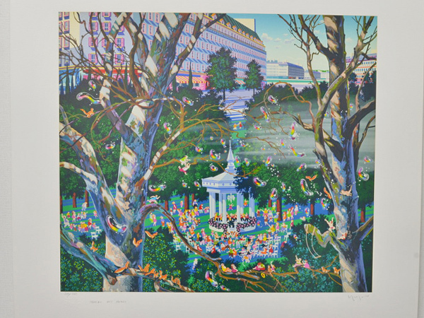 2025年最新】Yahoo!オークション -ヒロ・ヤマガタ 音楽会の中古