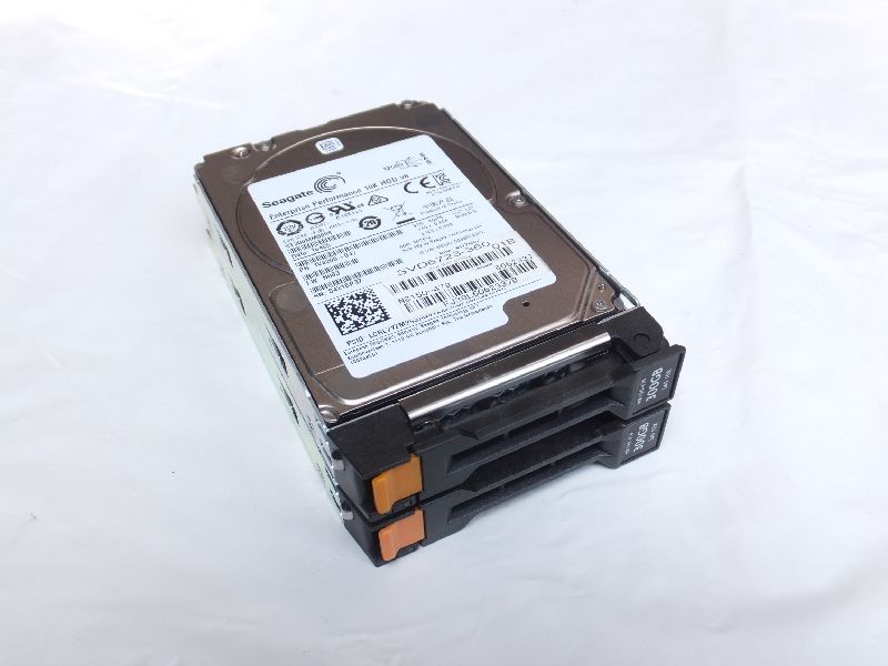 中古動作品 NEC N8150-479 Seagate Enterprise P