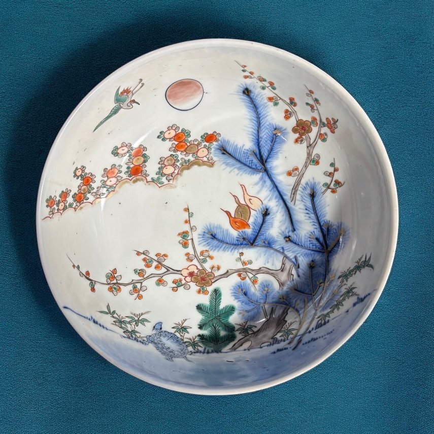 ♦明治時代 古伊万里 染付 蜻蛉 牡丹紋様 7寸鉢アンティーク骨董品コレクション 2025年最新】Yahoo!オークション -#明治伊万里の中古品・新品
