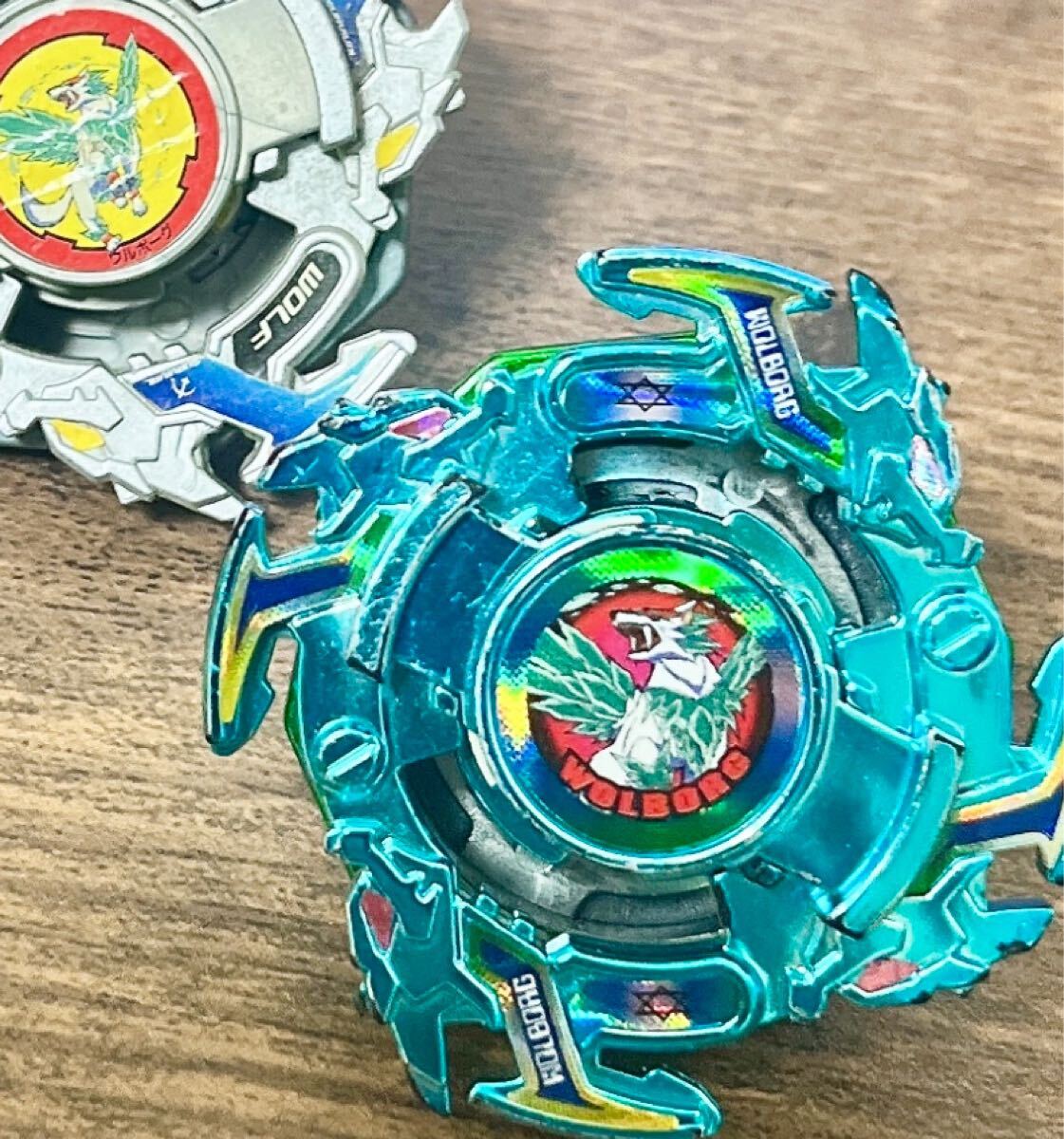 Yahoo!オークション -「懸賞」(ベイブレード) (こま)の落札相場