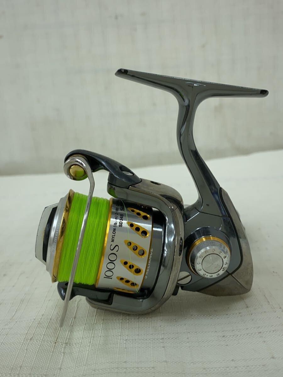 SHIMANO 07ステラ 1000S 新品未使用品 2025年最新】Yahoo!オークション -07ステラ1000の中古品・新品