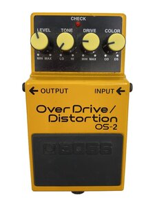 BOSS◆エフェクター/os-2