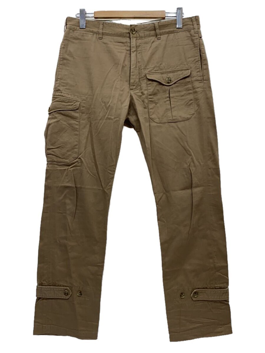 ENGINEERED GARMENTS カーゴパンツ Engineered Garments(エンジニアードガーメンツ ) カーゴパンツ