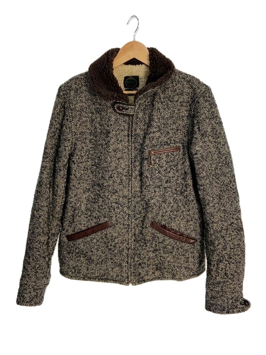 BANKROBBERバンクローバーピーコート BANKROBBERバンクローバーピーコート BANKROBBERバンクローバー