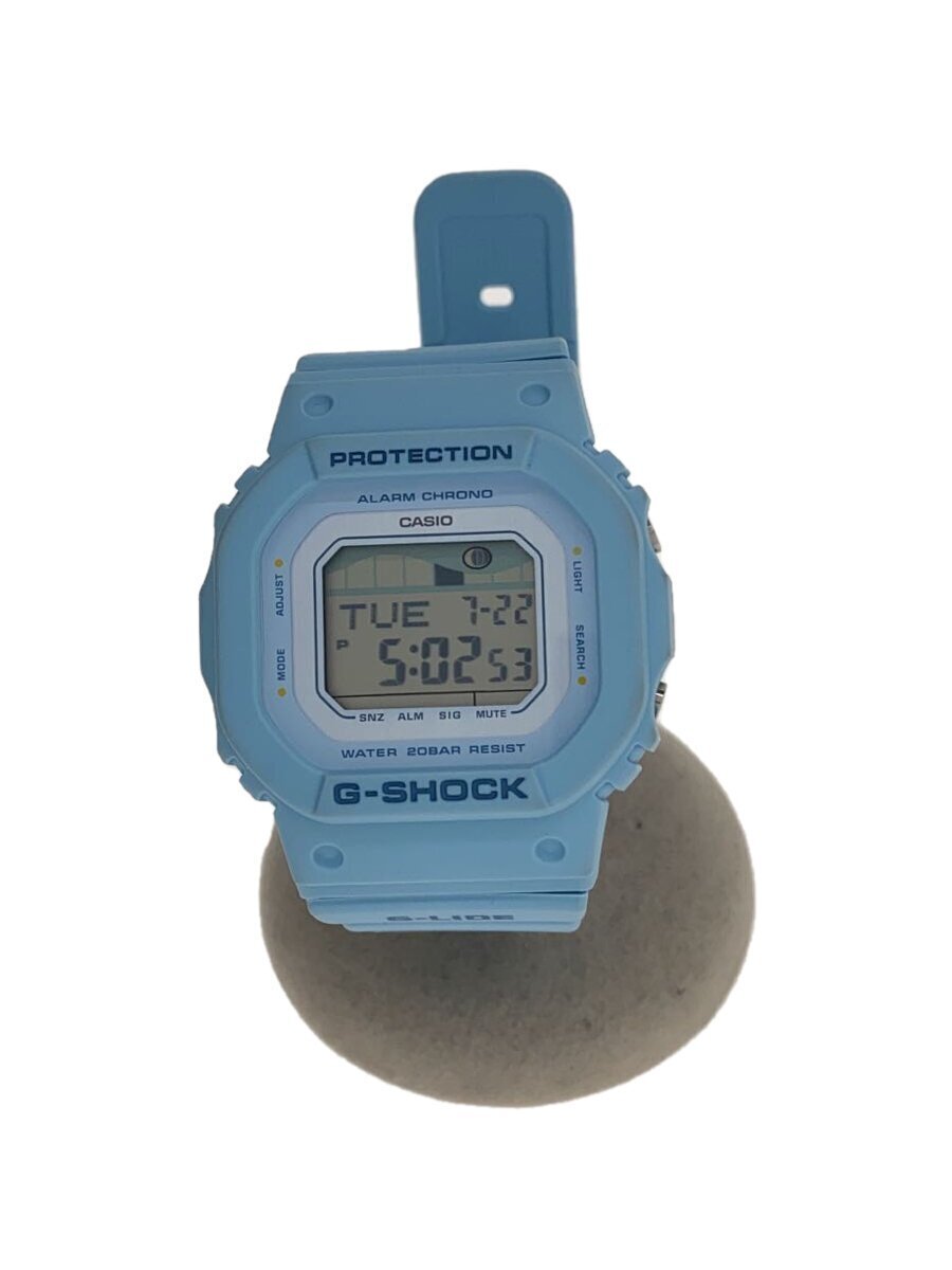 CASIO��G-SHOCK/�N�H�[�c�r���v/�f�W�^��/GLX-S5600-2JF