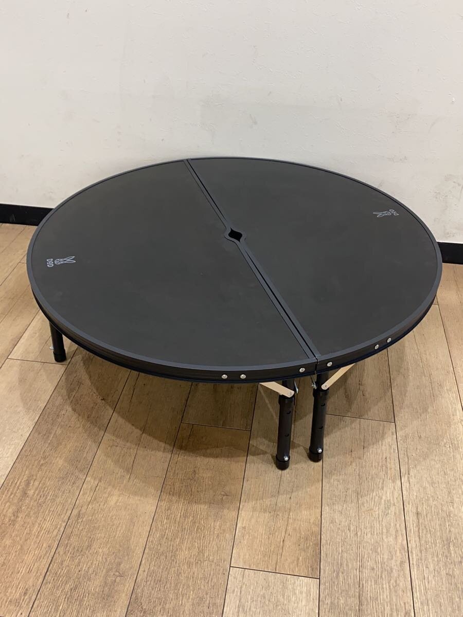 【DOD】ワンポールテントテーブル【中古品】 2025年最新】Yahoo!オークション -dodワンポールテントの中古品