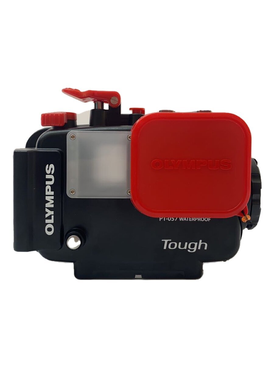 OLYMPUS/オリンパス 防水プロテクター PT-057 オリンパス PT-057