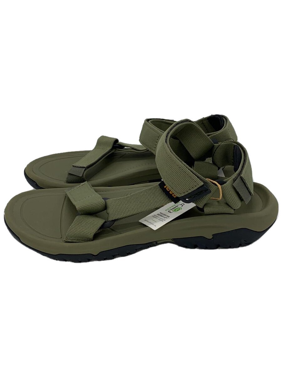 Teva* сандалии /US8/KHK