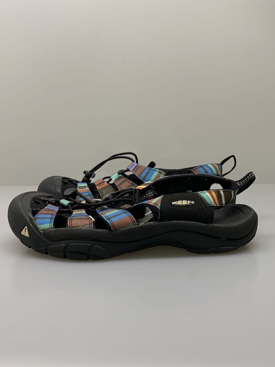 KEEN* сандалии /26cm/BLK/1001942