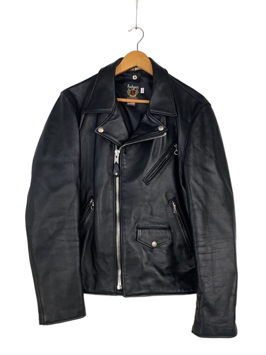ショット　革ジャン　牛革　美品　42 2025年最新】Yahoo!オークション -ショットライダース 42の中古
