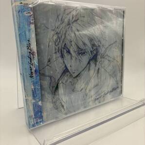 M 匿名配送 CD 劇場版 Free! the Final Stroke 後編オリジナルサウンドトラック Never Ending Blue 加藤達也 4540774159505
