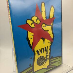 匿名配送 廃盤 DVD 怒髪天 TOUR 2016 ジャパニーズ中年隊 YOU、50プラス1本やっちゃったよ 4988004788017