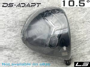 ★CT257★ ツアー支給品 Tシリアル COBRA DS-ADAPT LS 10.5°(リアル 10.5°) ◆ PROTO DS アダプト TOUR ISSUE