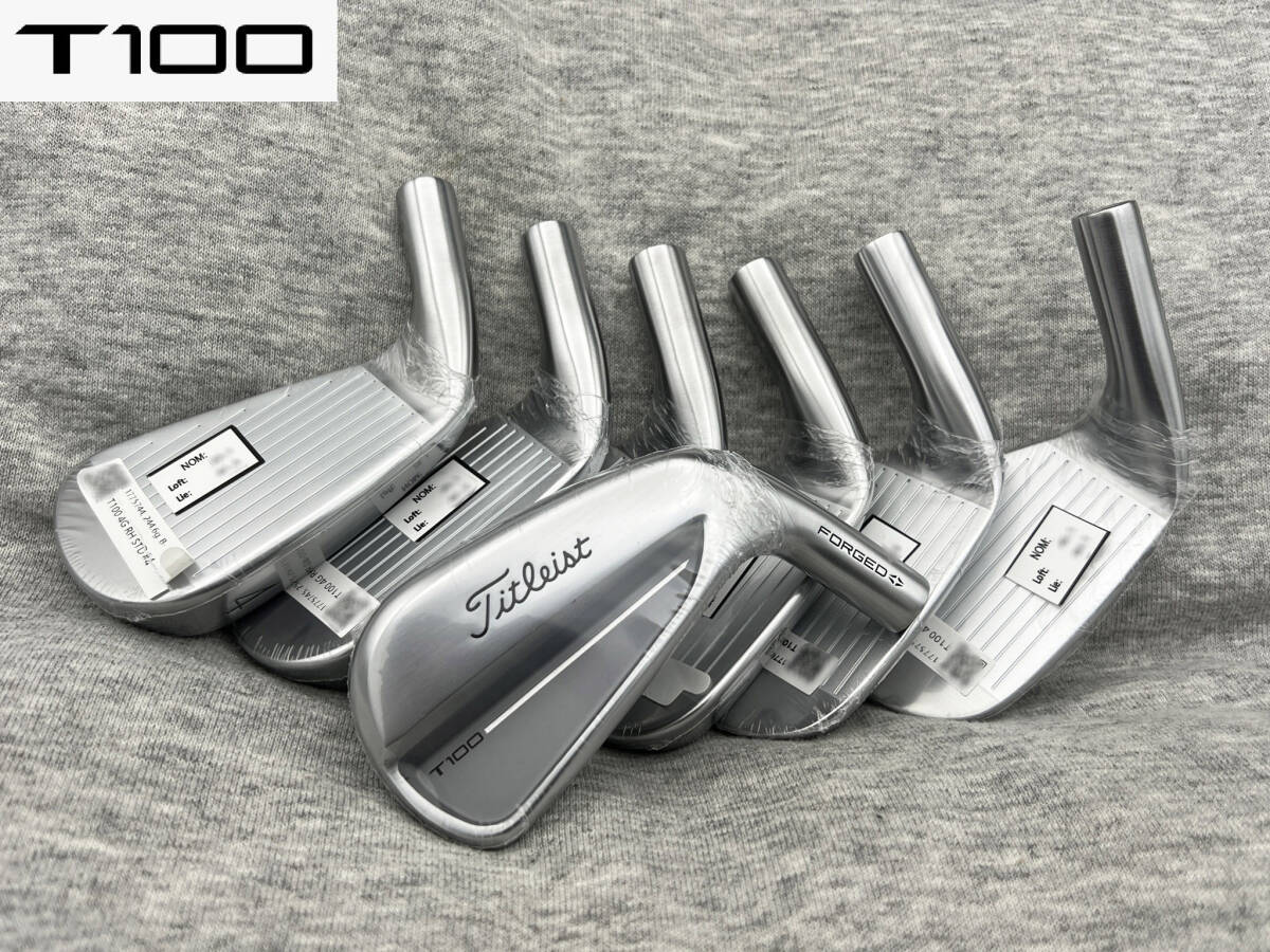 【未使用品】titleist ゴルフ アイアン 50° 単品 メンズ 右利き S 未使用品】titleist ゴルフ アイアン 50° 単品 メンズ 右利き S