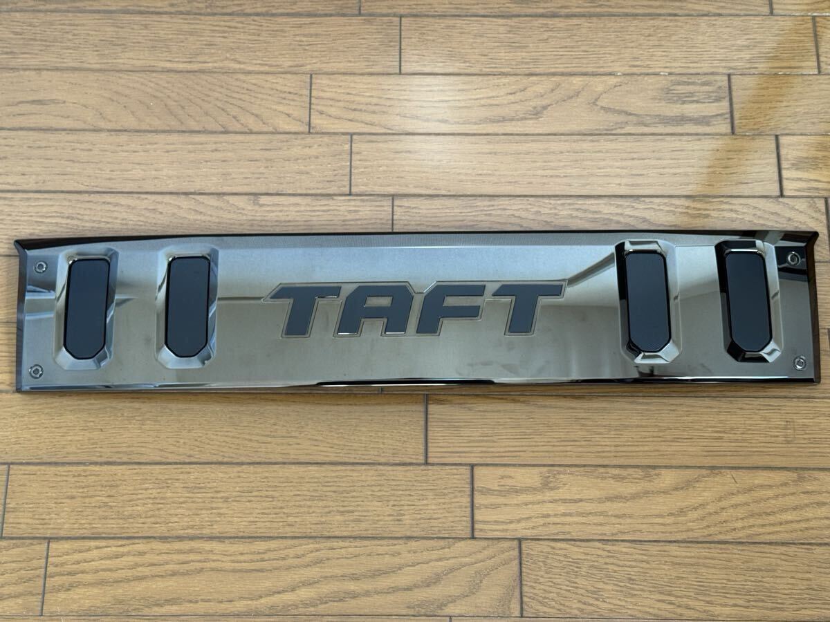 タフト 純正 フードガーニッシュ 中古 Yahoo!オークション -「タフト フードガーニッシュ」の落札相場