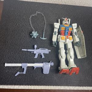 RX-78-2 機動戦士ガンダム/ガンダム/ガンプラ/プラモデル/