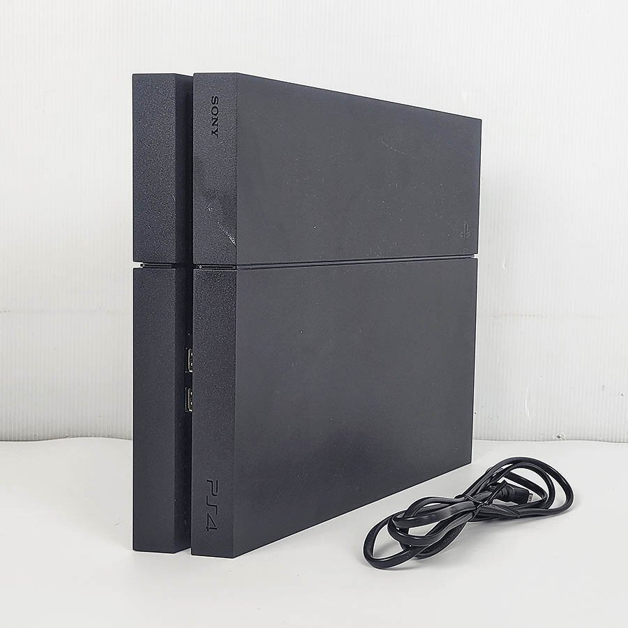 PS4 CUH1200A 本体のみ ジャンク Yahoo!オークション -「cuh-1200a ジャンク」の落札相場・落札価格