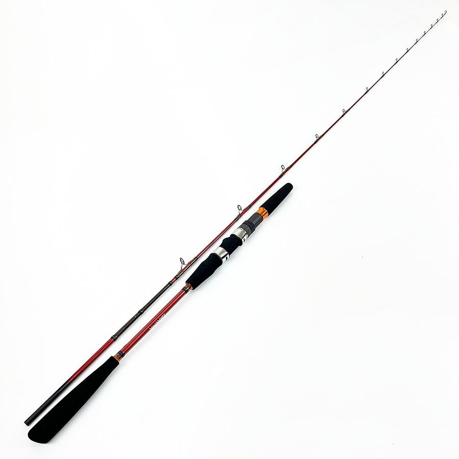 船竿まとめ売り オフショアロッド 中古竿 DAIWA 2025年最新】Yahoo!オークション -daiwaロッド(船竿)の中古品