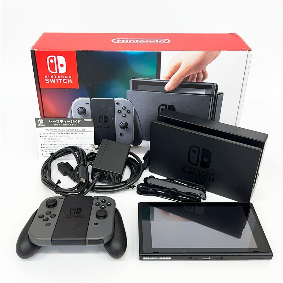 【ジャンク品】ニンテンドースイッチ 2022年製 2025年最新】ジャンク状態のニンテンドースイッチの商品一覧