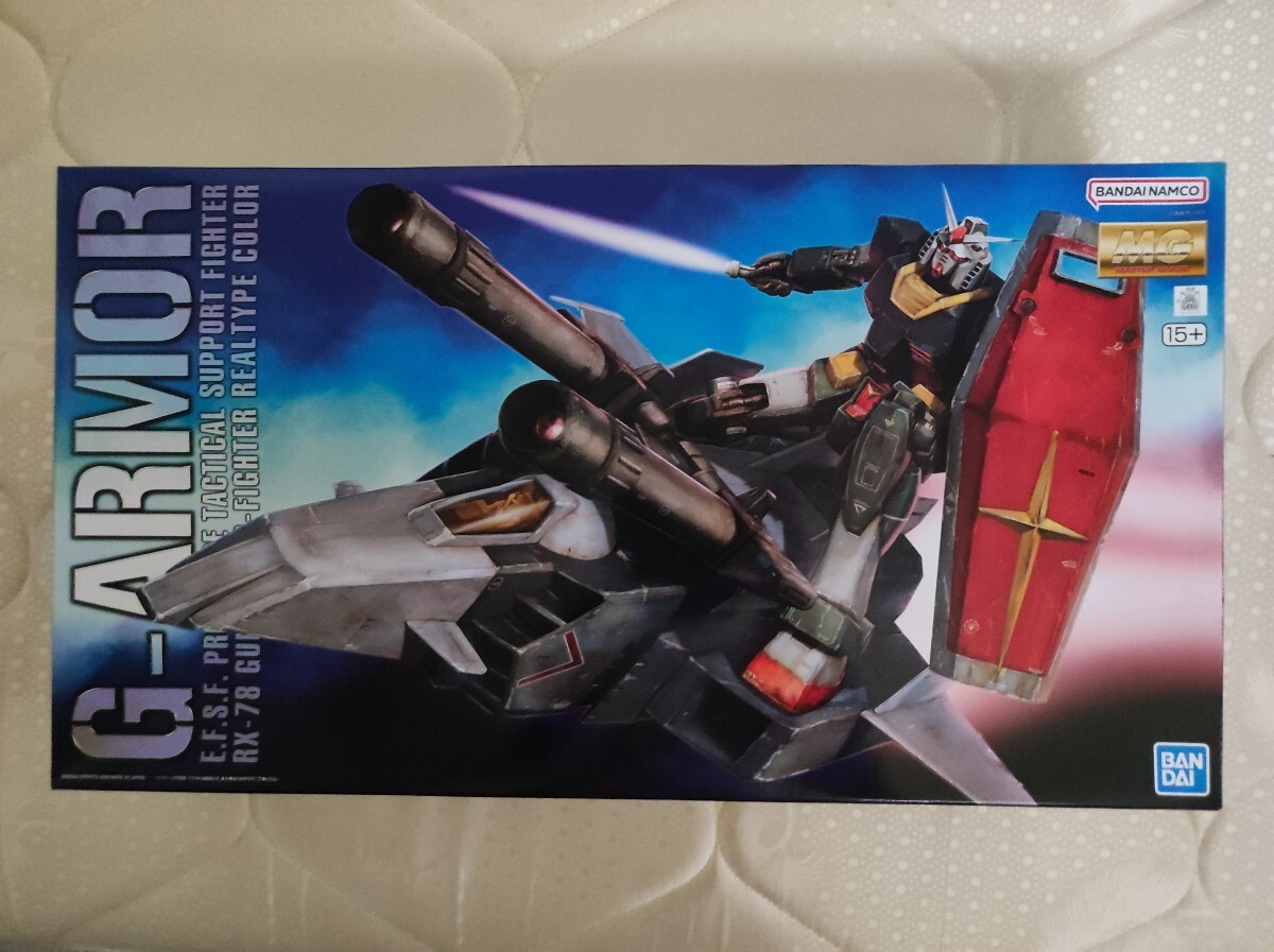 未組立 ガンプラ Gアーマー 4種類 まとめ売り 2025年最新】Yahoo!オークション -ガンダム gアーマーの中古品
