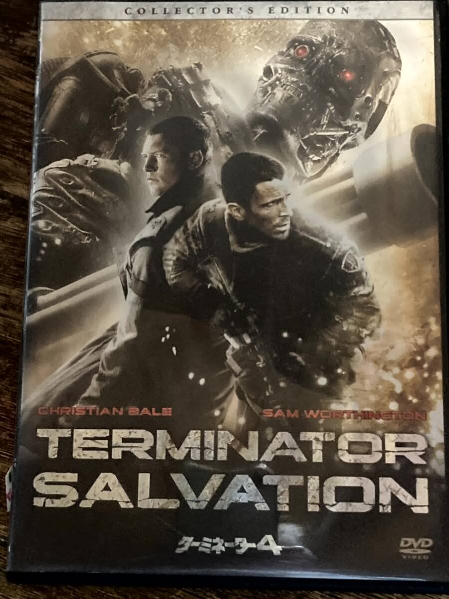 2025年最新】Yahoo!オークション -ターミネーター(映画、ビデオ