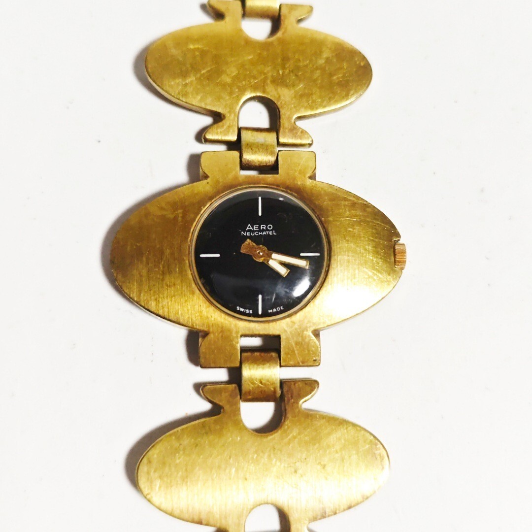 2025年最新】Yahoo!オークション -スイス 時計(アナログ（手巻き