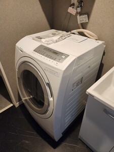 HITACHI BD-SG110JLドラム式洗濯機2024年