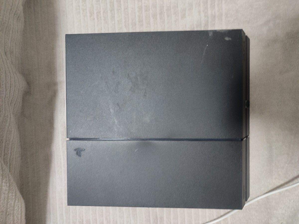 Yahoo!オークション -「ps4 本体 ジャンク 1200」の落札相場