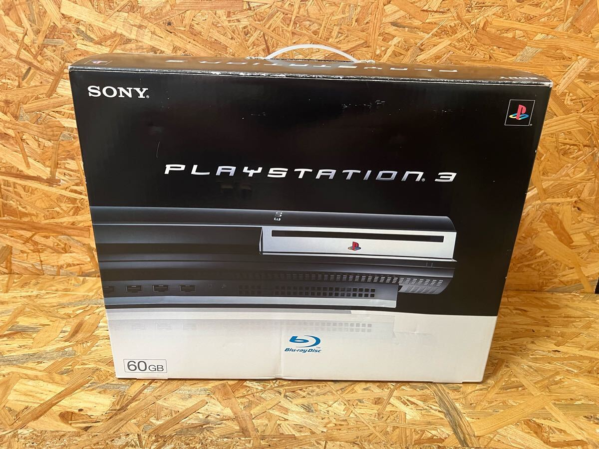 SONY PlayStation3 CECHA00 ジャンク品 Yahoo!オークション -「cecha00 ジャンク」の落札相場・落札価格