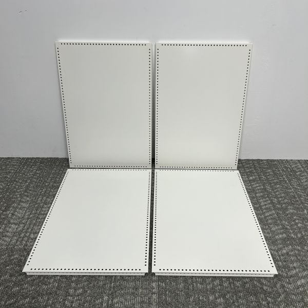USM Haller 350×350 中間パネル 3枚セット 2025年最新】Yahoo!オークション -usm ハラー パネル