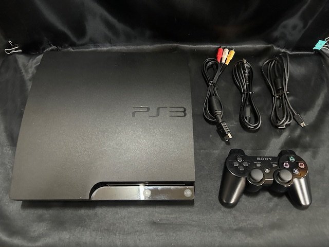 PS3 ゲーム機本体 動作確認済み 2025年最新】Yahoo!オークション -ps3 本体 動作確認済みの中古